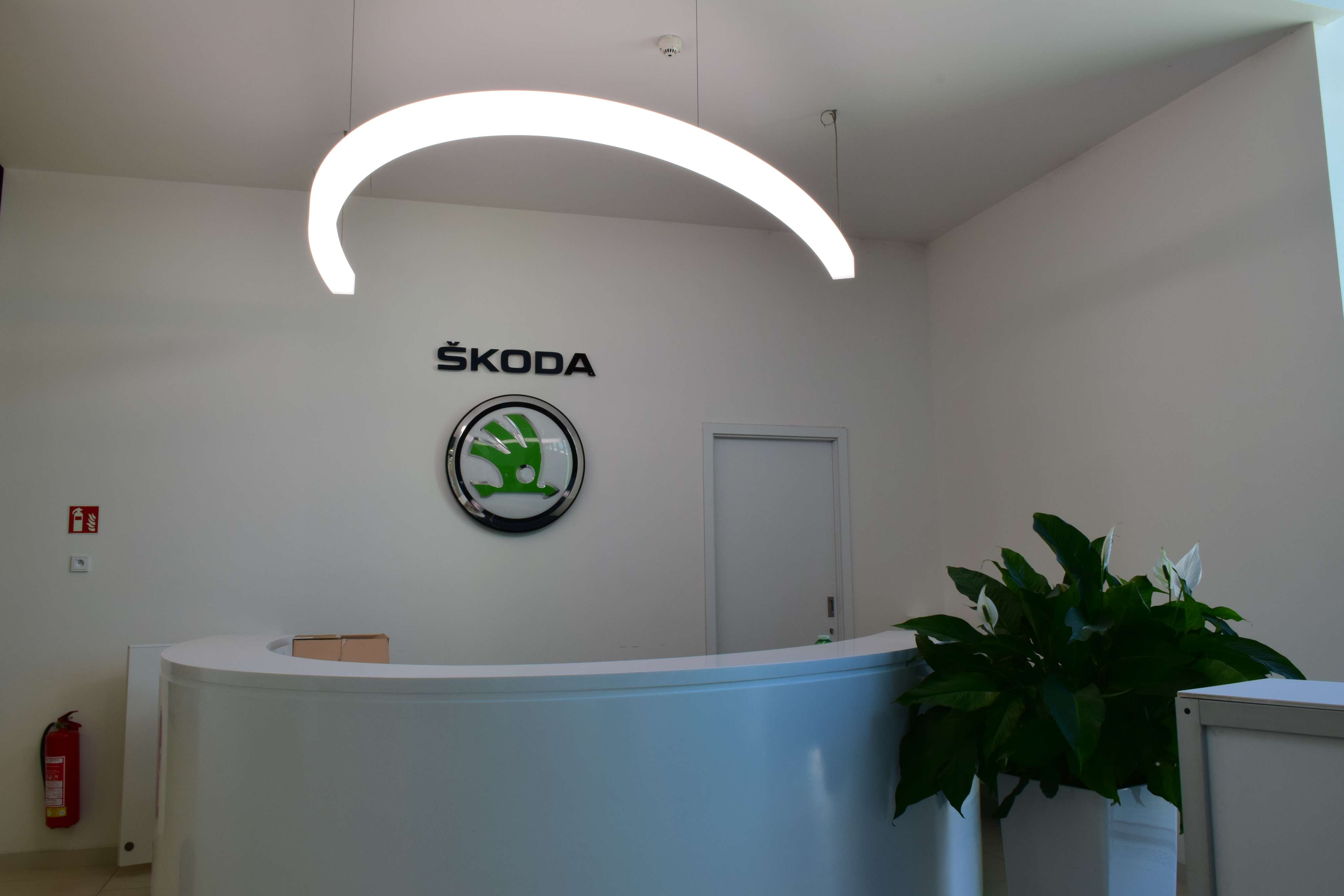 Škoda Auto